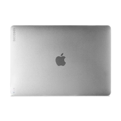 Decoded Macbook Pro 14 Inch M1/M2/M3 Recycled Snap On Case